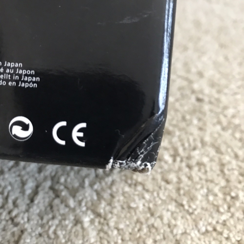 Olympus FL-40 Electronic Camera Flash Unit New In Open Box