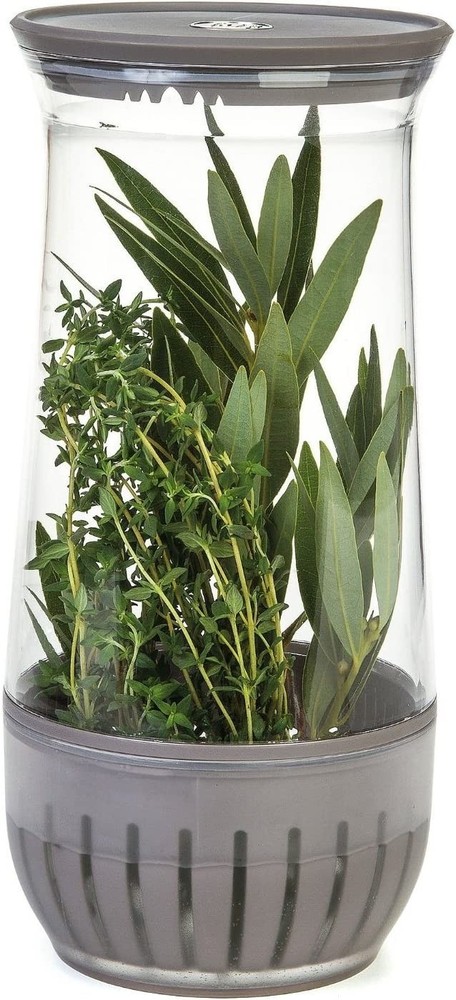 Progressive PL8-1201 Herb Saver Petite