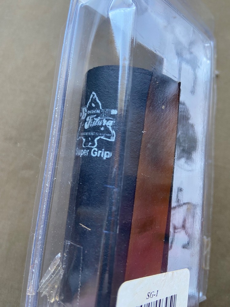 Golden Key Super Grip Arrow Puller