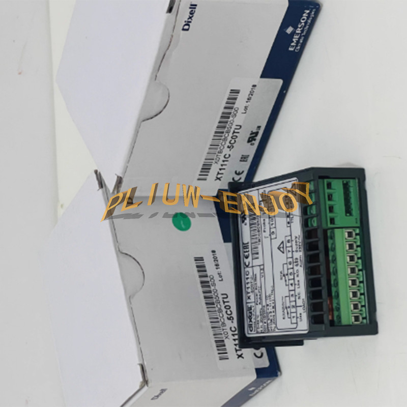 1PCS New DIXELL XT111C-5C0TU temperature controller XT111C5C0TU