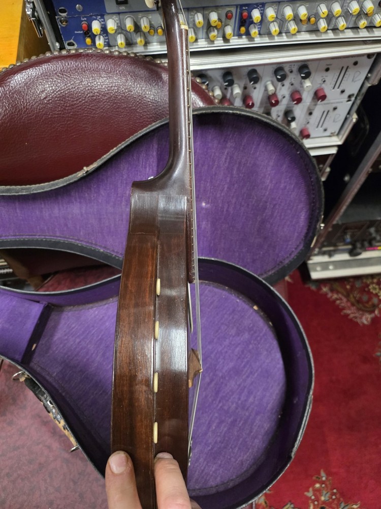 Beltone Mandolin 1938