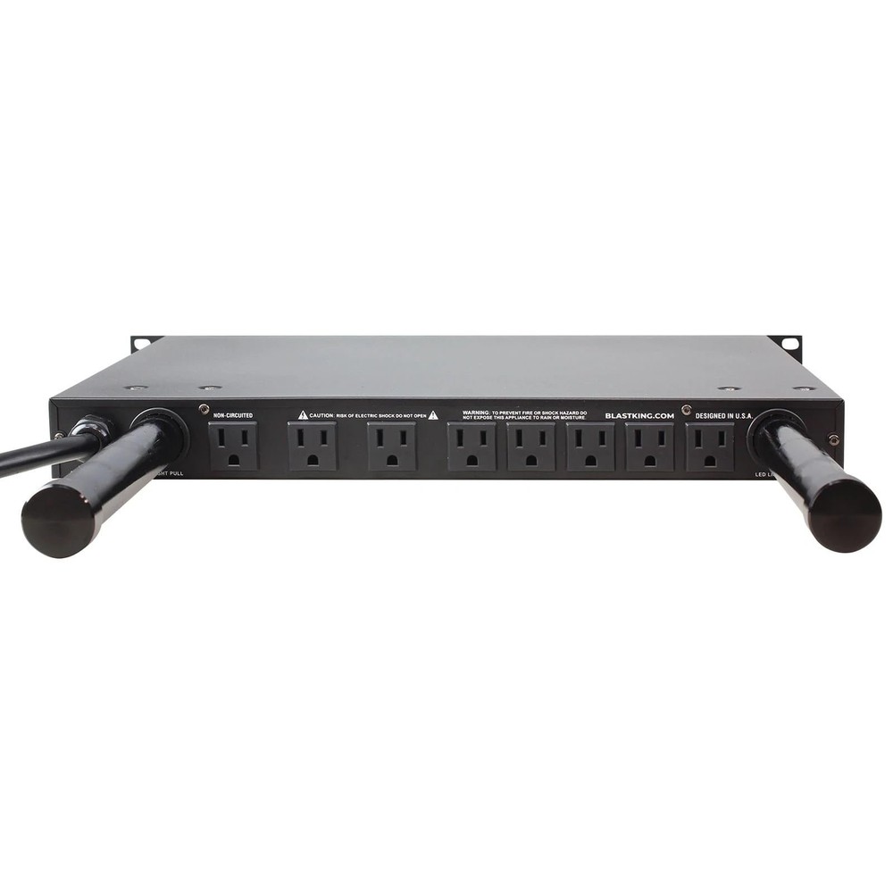 Blastking PC904-AV2 20 Amp Power Conditioner