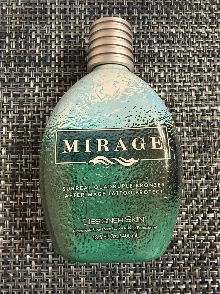 Designer Skin Mirage