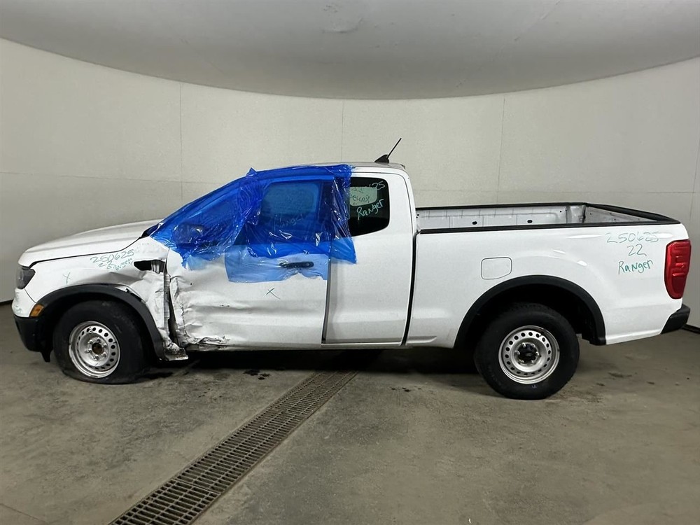Camera/Projector Camera Windshield Mounted Fits 21-23 RANGER 2788738