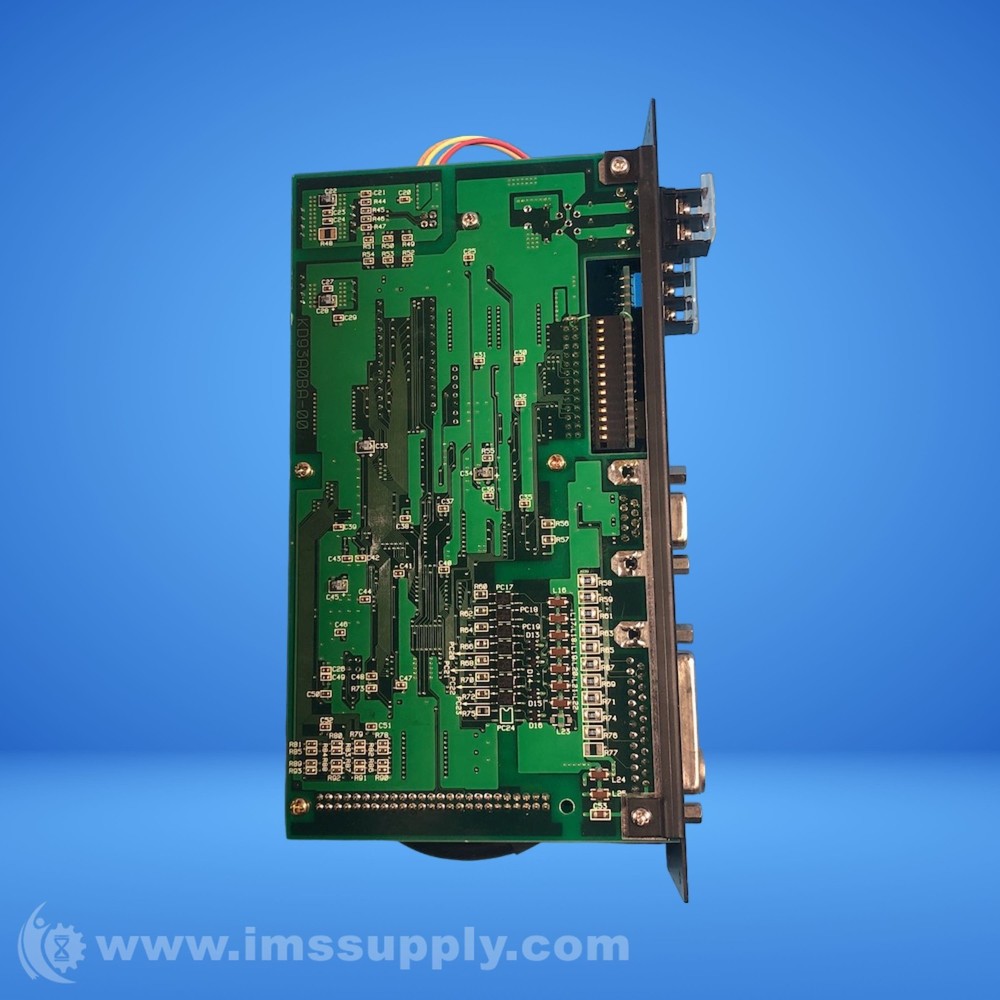 Toyota TSK-001 Abso-Coder Width Detector FNIP