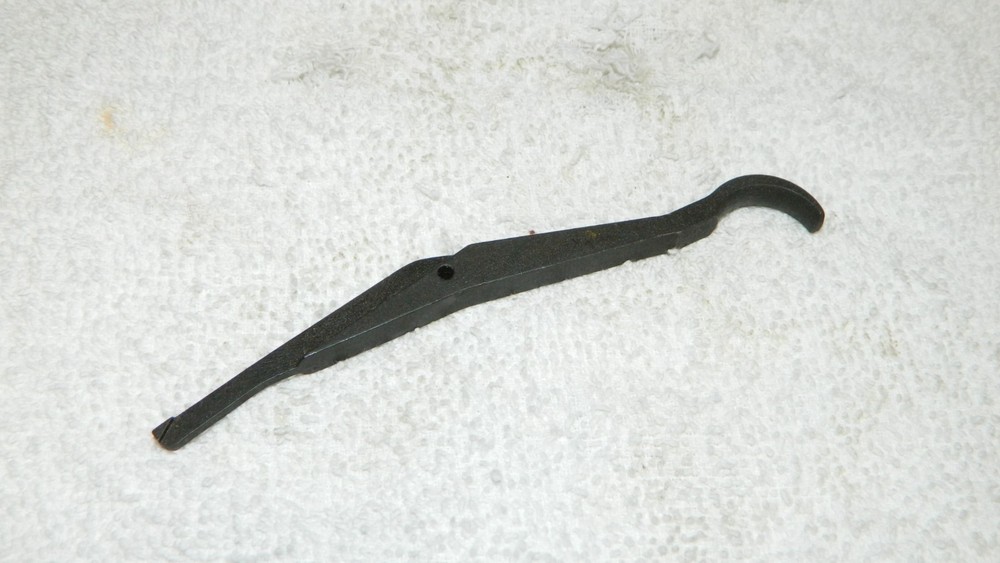 Browning 1919 TRIGGER  Original Military