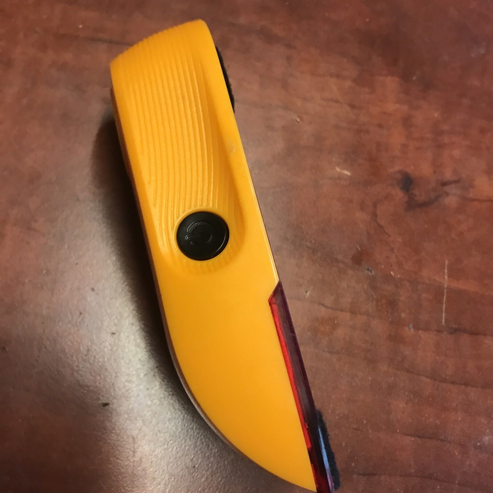 Open Pack Tested ZIRCON HD25 StudSensor HD25 Stud Finder No Battery Including