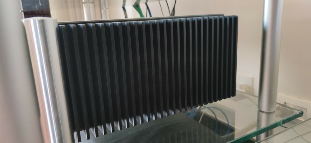 HiFi Integrated Amplifier - SHENGYA A-206MK