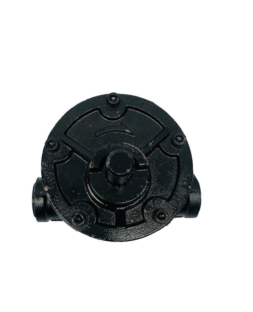 4HA38C Dayton Hand Drum Pump