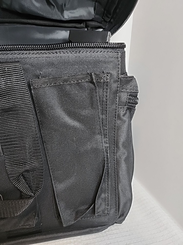 Patrol Duty Bag D1 By Hatch