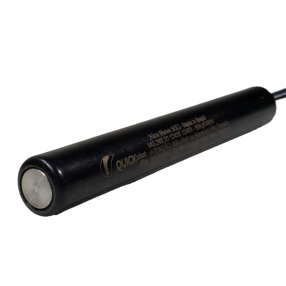 Nitro Piston Combo for Airgun Hatsan Mod 125 - Quickshot