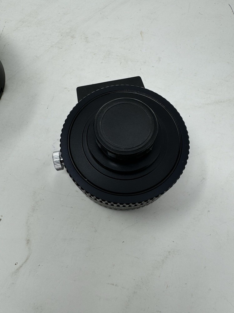 Spiratone Plura Coat 2x Televerter