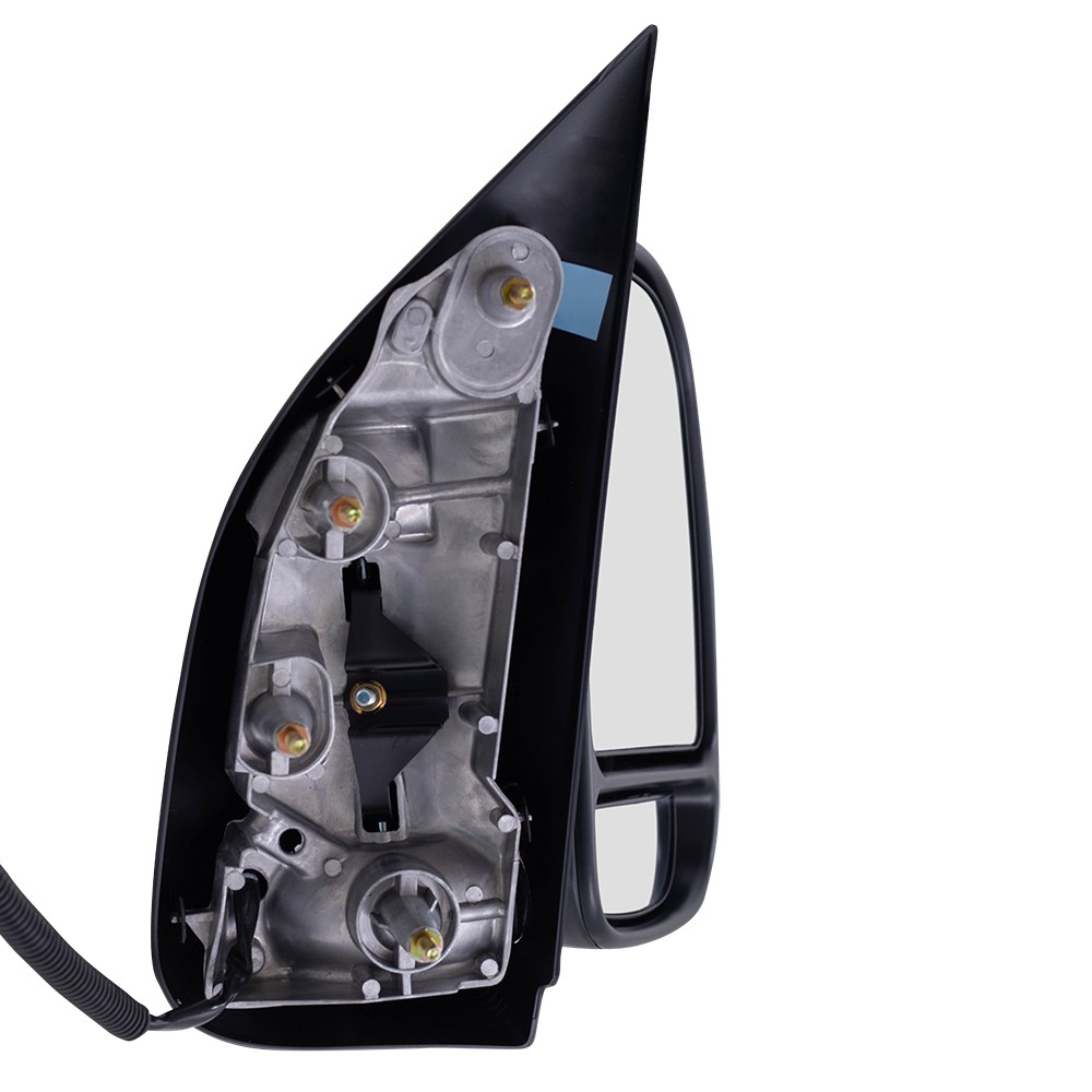 Power Towing Mirror For 2002 E-150 Econoline Extendable Set 7C2Z17682CA