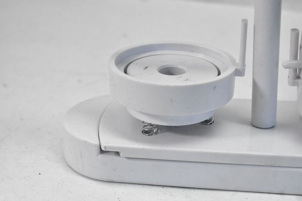Button Maker Machine Professional Badge Making Device Press Machine ONLY