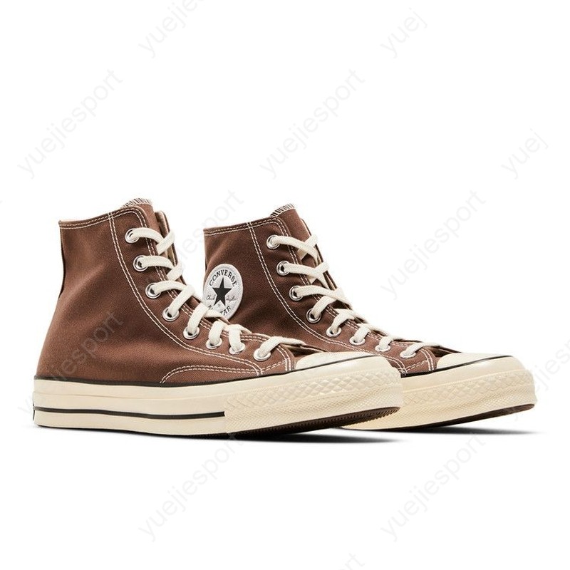 Converse Chuck 70 High Squirrel Friend Brown A02755C