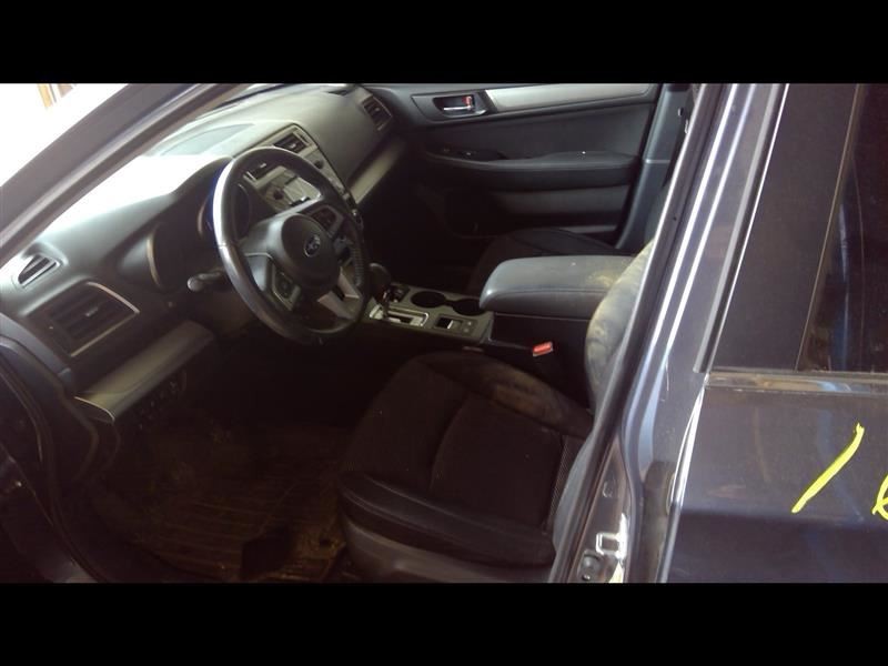 Radiator Core Support Fits 15-17 LEGACY 10240629
