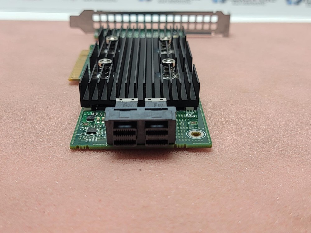 DELL RAID Controller 04Y5H1, Full Height Form Factor, Grade A, SKU 17300