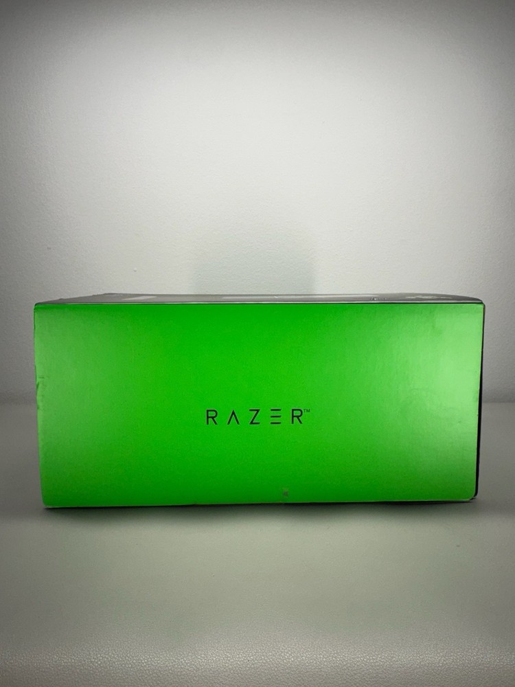 Razer Seirēn Professional USB Microphone - 192kHz/24-bit