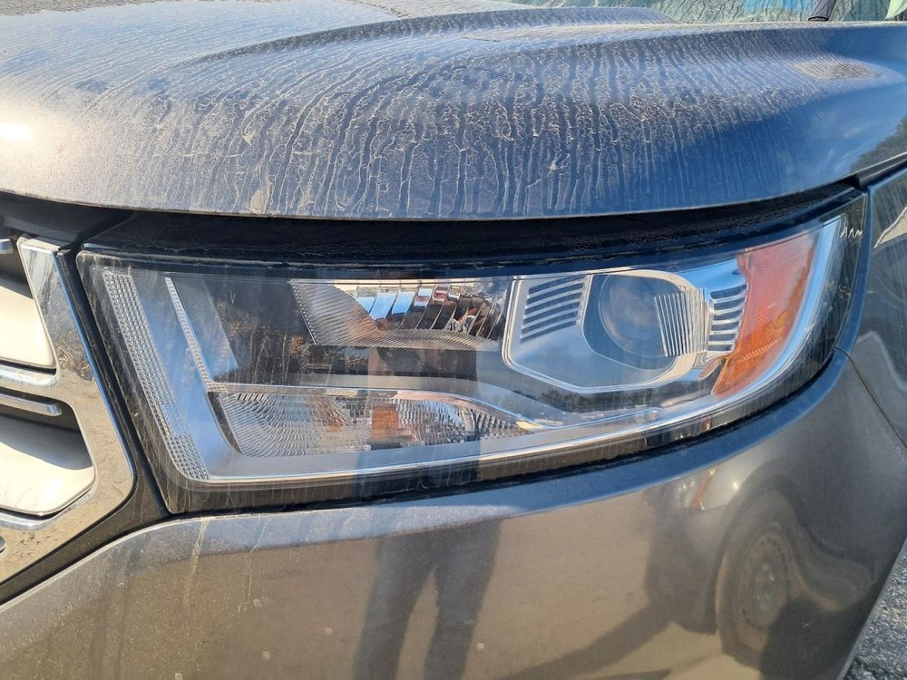 Fuse Box Engine Left Hand Engine Compartment Fits 15-18 EDGE 4788922