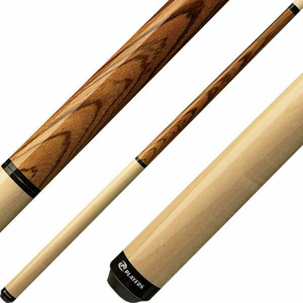 Players Jump/Break Cue JB9