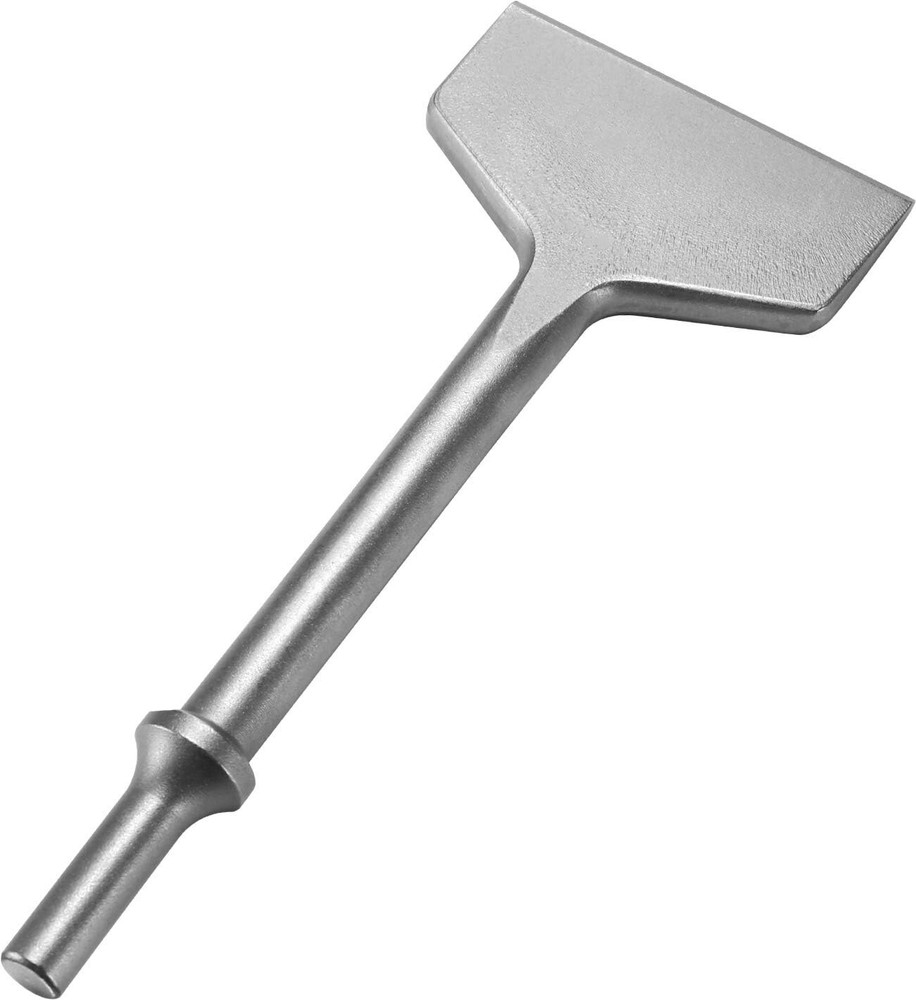 Air Hammer Chisel Bits Firecore 3 Inch Wide Air Floor Scraper 0.401 Shank Tile