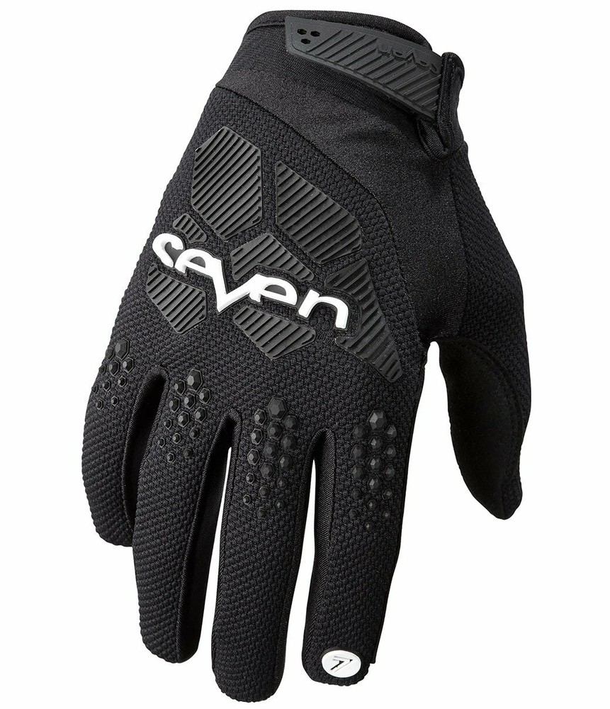 Seven Rival MX / MTB / BMX Gloves