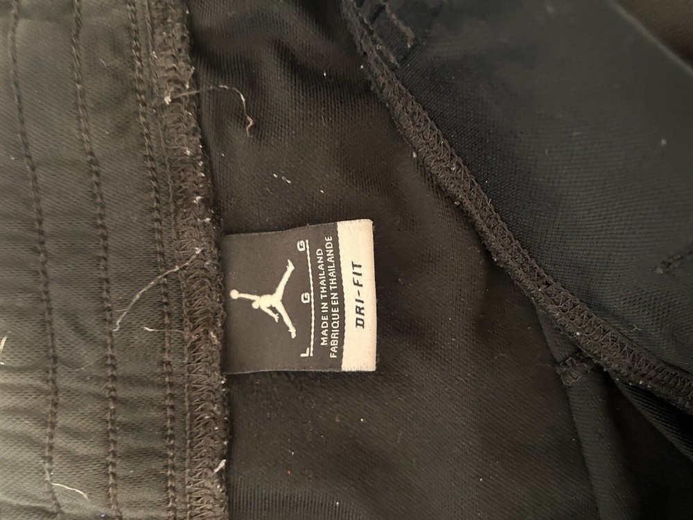 Jordan Retro Shiny Shorts
