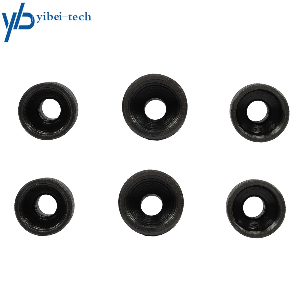 21Pcs Diesel Injector Puller Pneumatic Injector Extractor Puller Kit 5-8 Bar