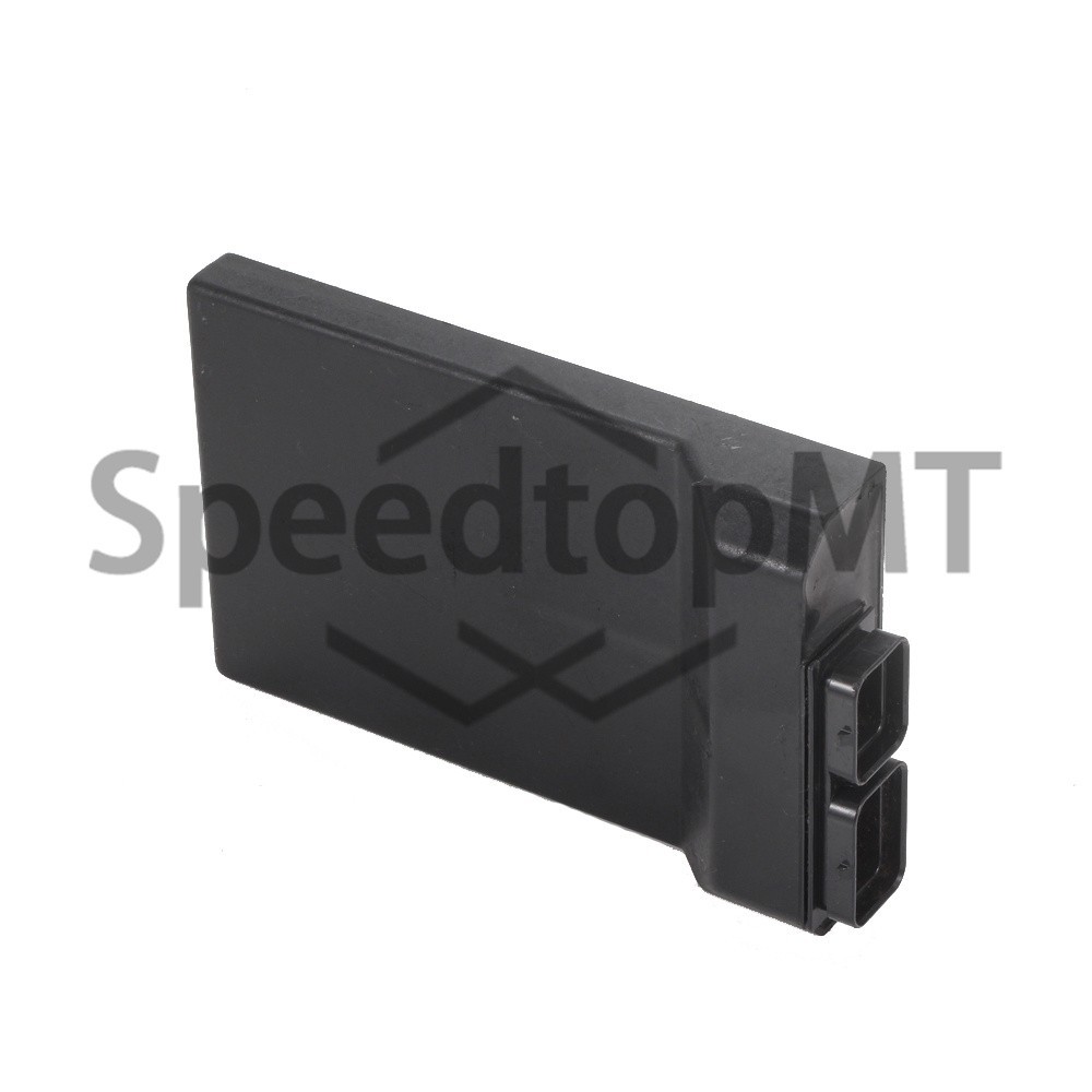 Used OEM ECU CDI Ignitor Module Box For YAMAHA YZF R1 2007-2008 4C8-8591A-30-00