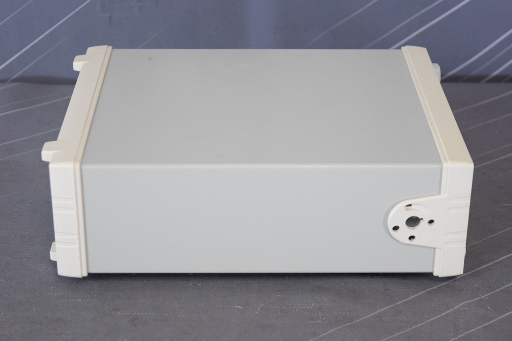 GW Instek SFG-2010 Synthesized Function Generator 10MHz