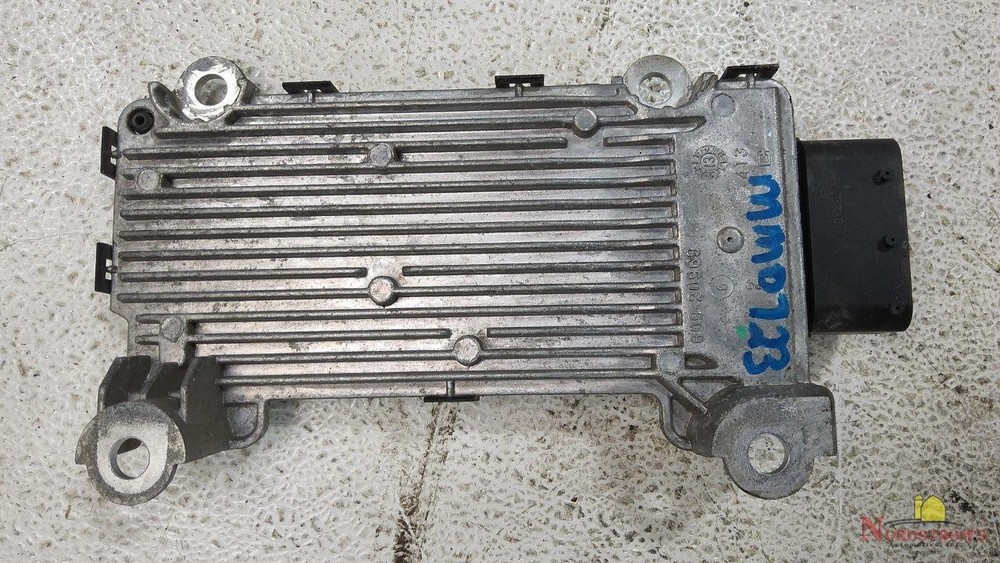 2014 Jeep Cherokee Transmission Control Module Computer