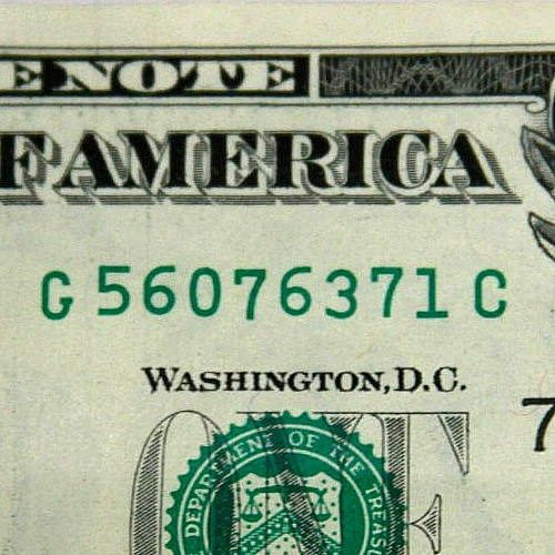 🔥 $1 FRN FANCY ROLLERCOASTER 🔥 GAS PUMP ERRORS