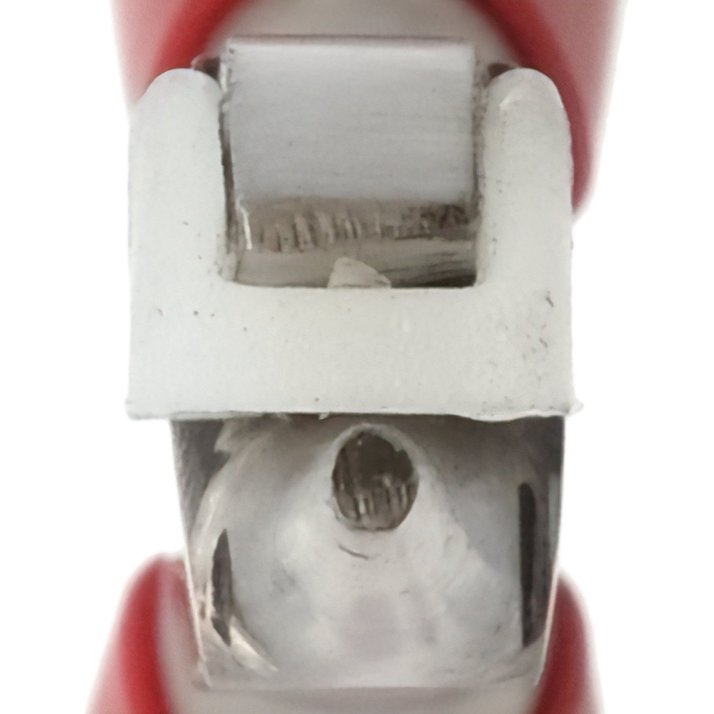 Pliers Forming Bending 3 Step Round Nose Concave Jaw Wire Work Looping Coiling