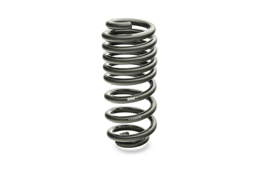 Eibach Pro-Kit Lowering Springs Set of 4 fits 14-21 Jeep Grand Cherokee SRT 6.4L
