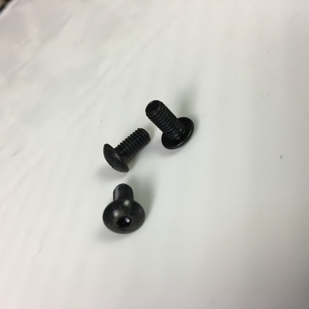 NEW Azodin Replacement Grip Panel Screw (S016) - 4 Pieces