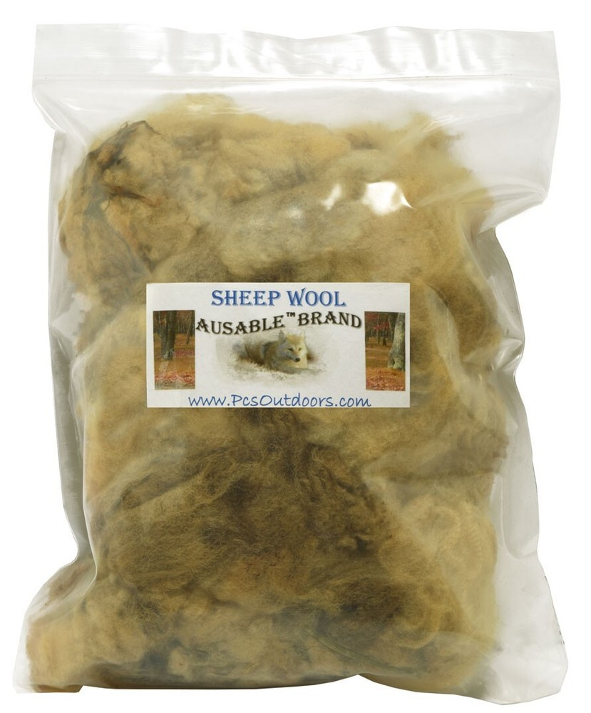 PcsOutdoors Standard Fox Trapping Starter Kit - USA Made Kit