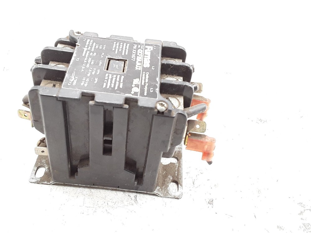 Furnas 42CF35AJAXX Contactor