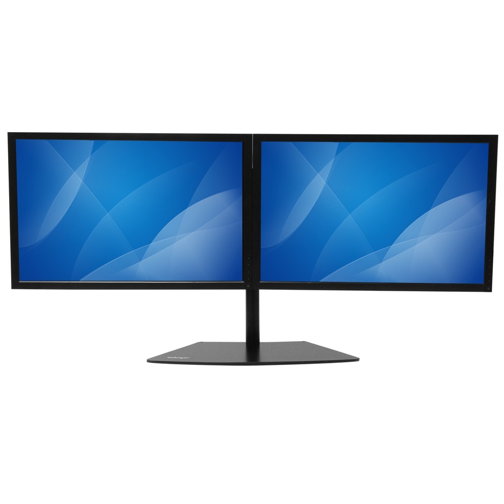 Dual Monitor Stand