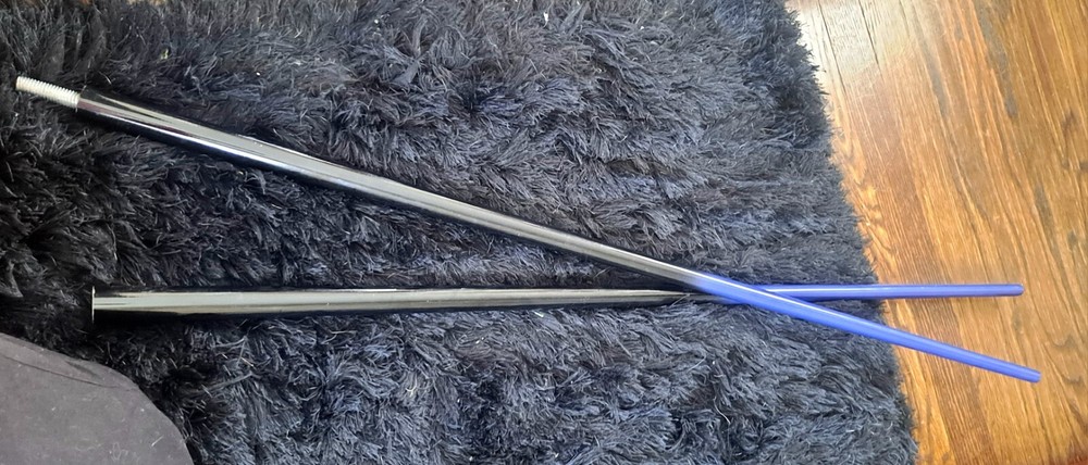 Martial Arts Weapons