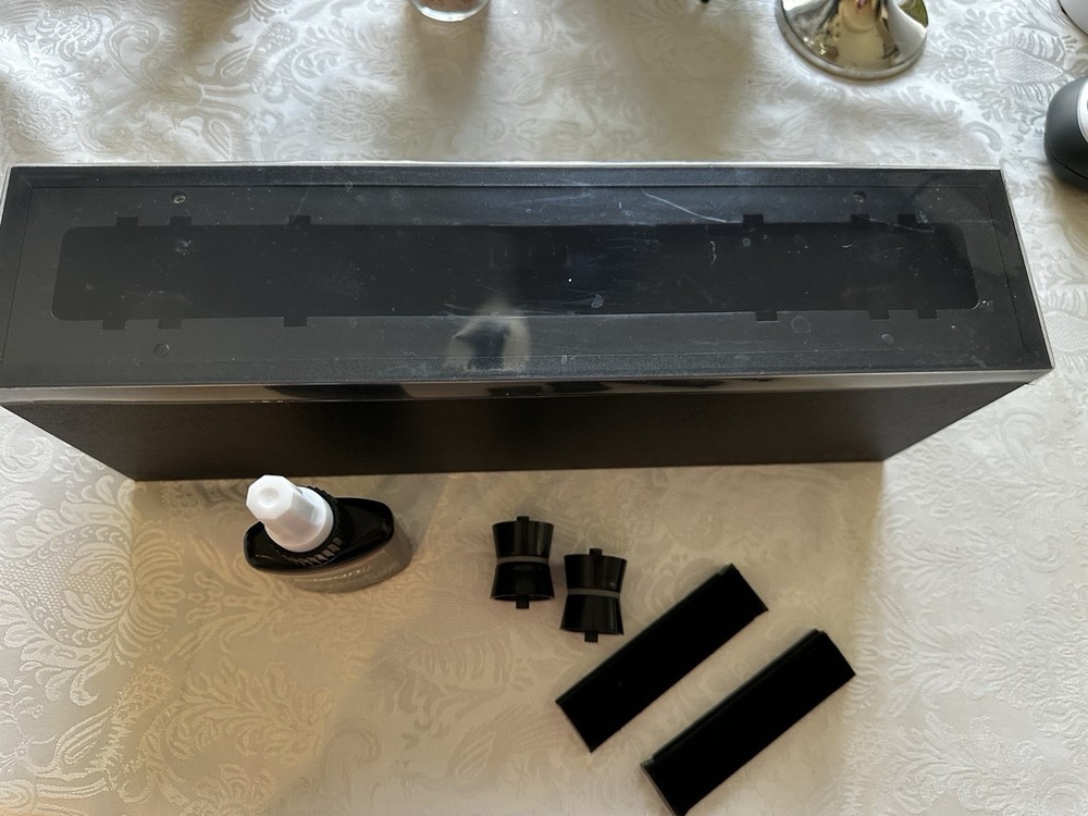Studebaker vinyl cleaner kit