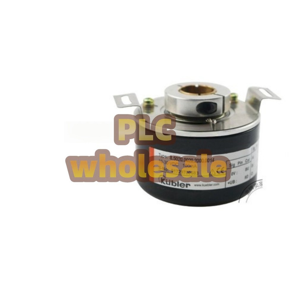 1PC For KUBLER 8.5020.0020.2000.0014 encoder New