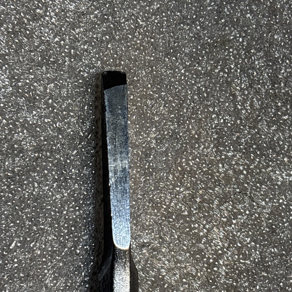 Vintage S-K Wayne Cape Chisel 6708 -1/4”