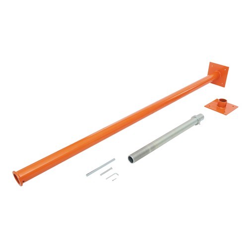 Jack Post Height Adjustable Jack Post Adjustable Support Jack Post 2268kg/5000lb