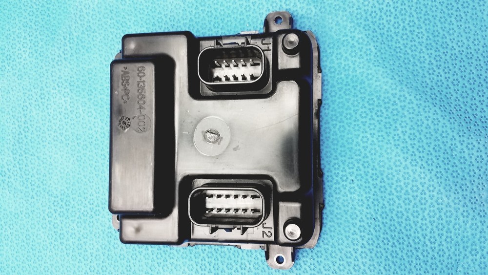 GEM Driver Display 0606-00419 Serial #125794