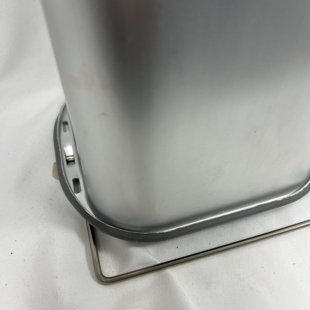 Welbilt Bread Machine Pan & Kneading Paddle Replacement for ABM3300