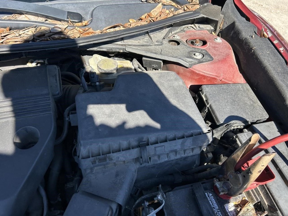 ALTIMA 2016 High Mounted Stop Light 104955437