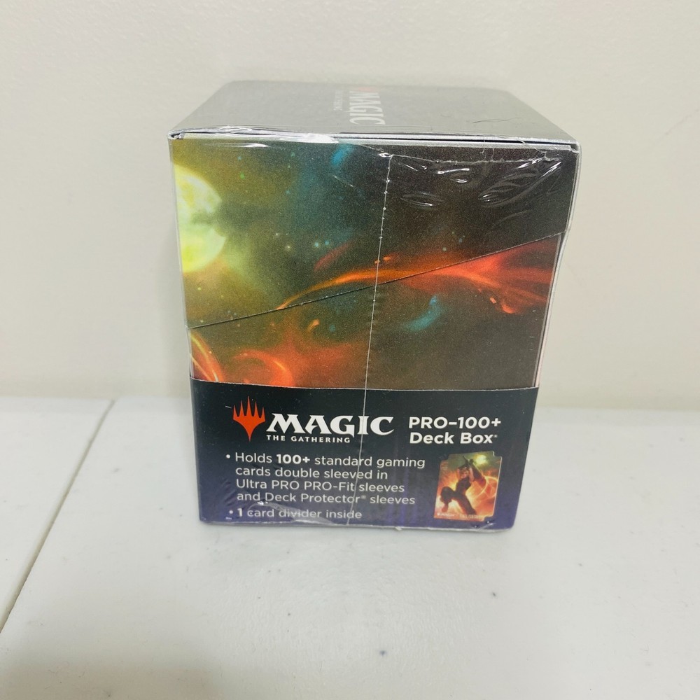 Ultra Pro Final Fantasy Cloud Deck Box