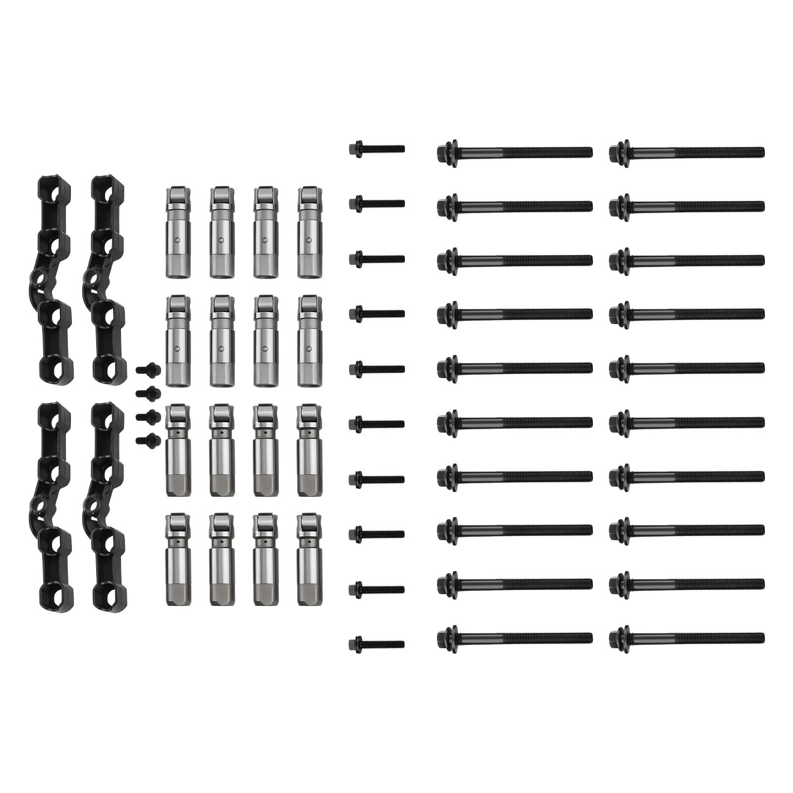 MDS Lifters Camshaft Kit for 6.4L 392ci V8 HEMI Dodge Challenger Grand Cherokee