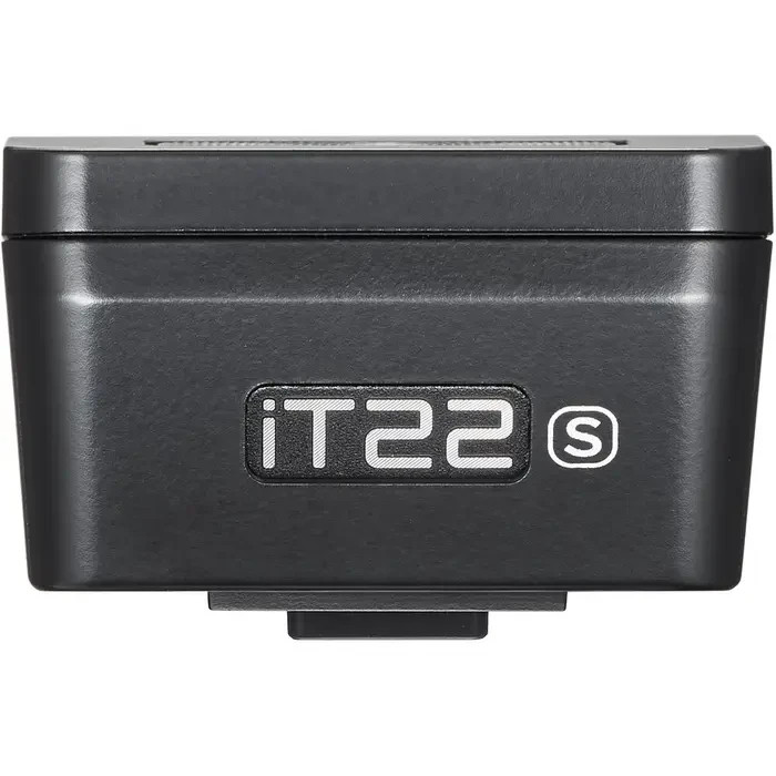 GODOX IT22 MINI FLASH FOR NIKON (BLACK)