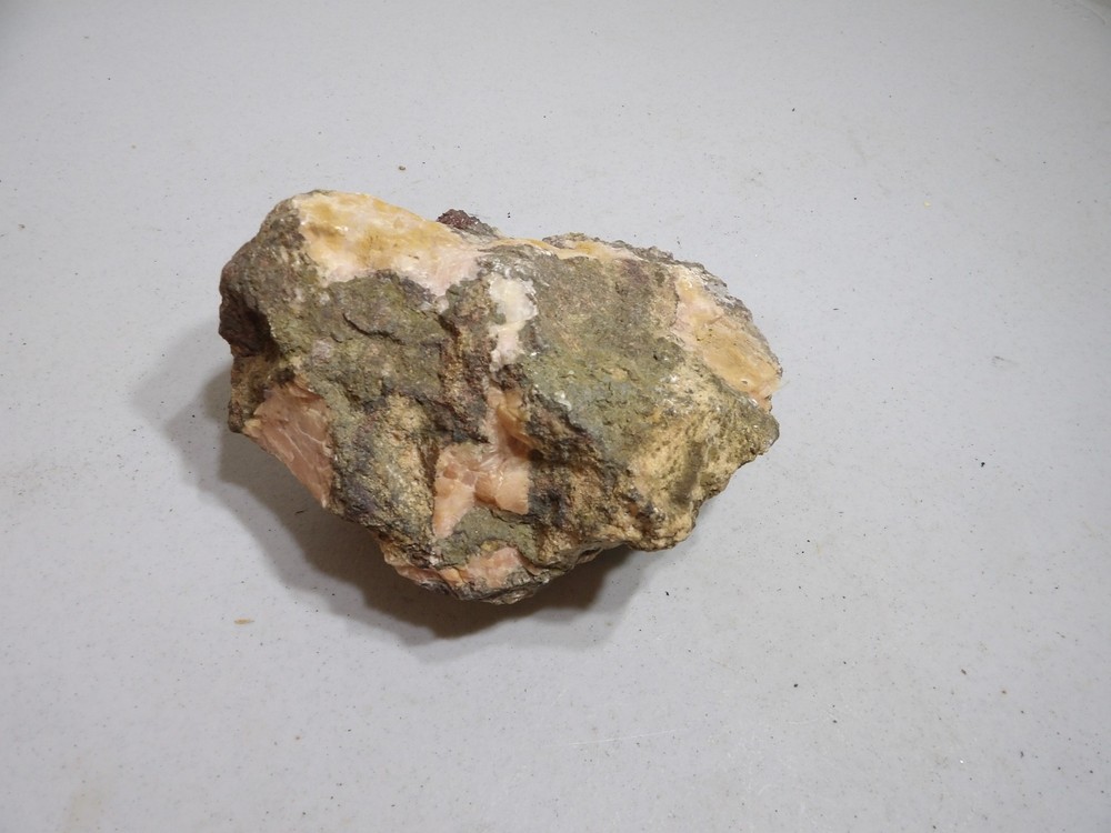 5 Pound Sparkling Rock Specimen